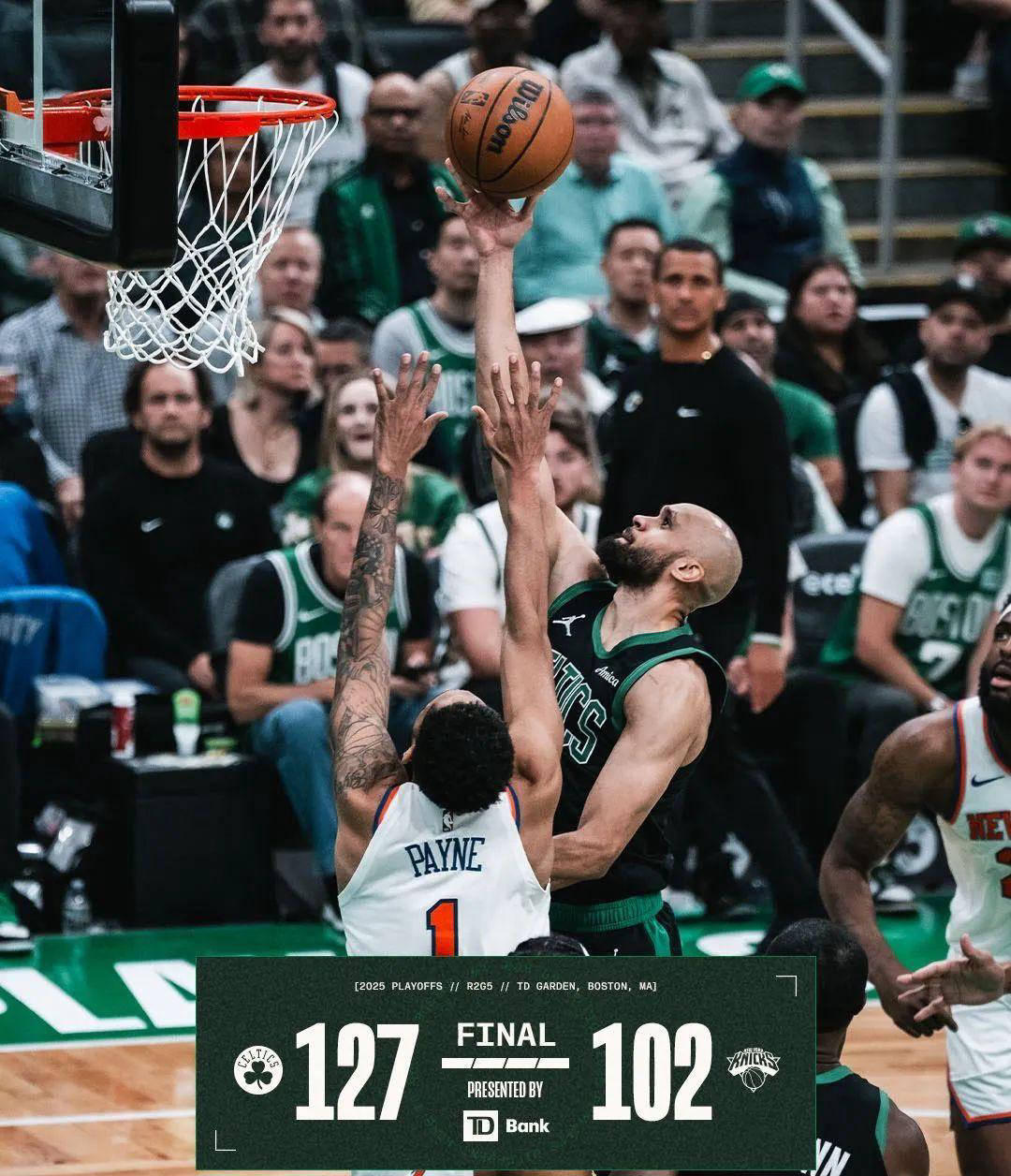 世俱杯改制-猛龙大胜凯尔特人,取得系列赛领先