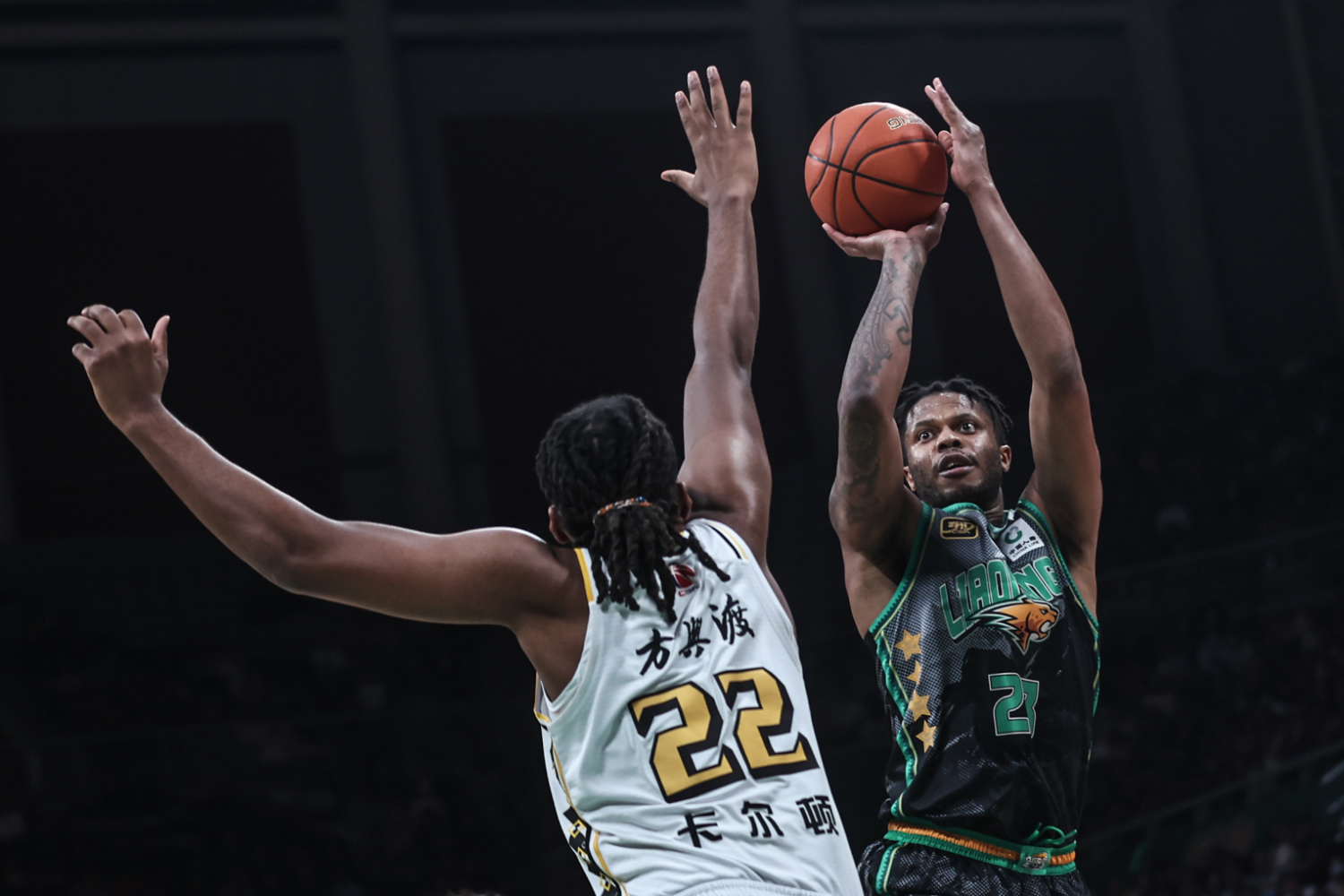 超级外援发威，带领球队屡屡获胜的简单介绍