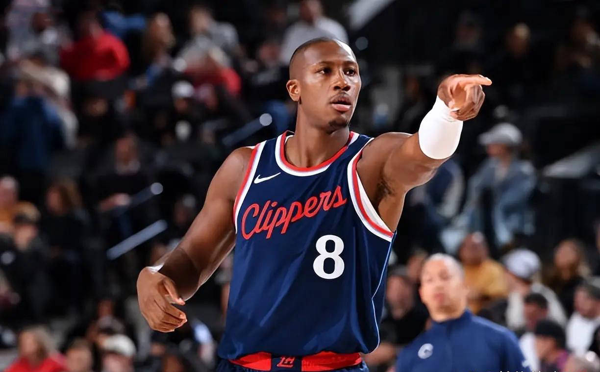 快船队宣布战术调整，备战新赛季