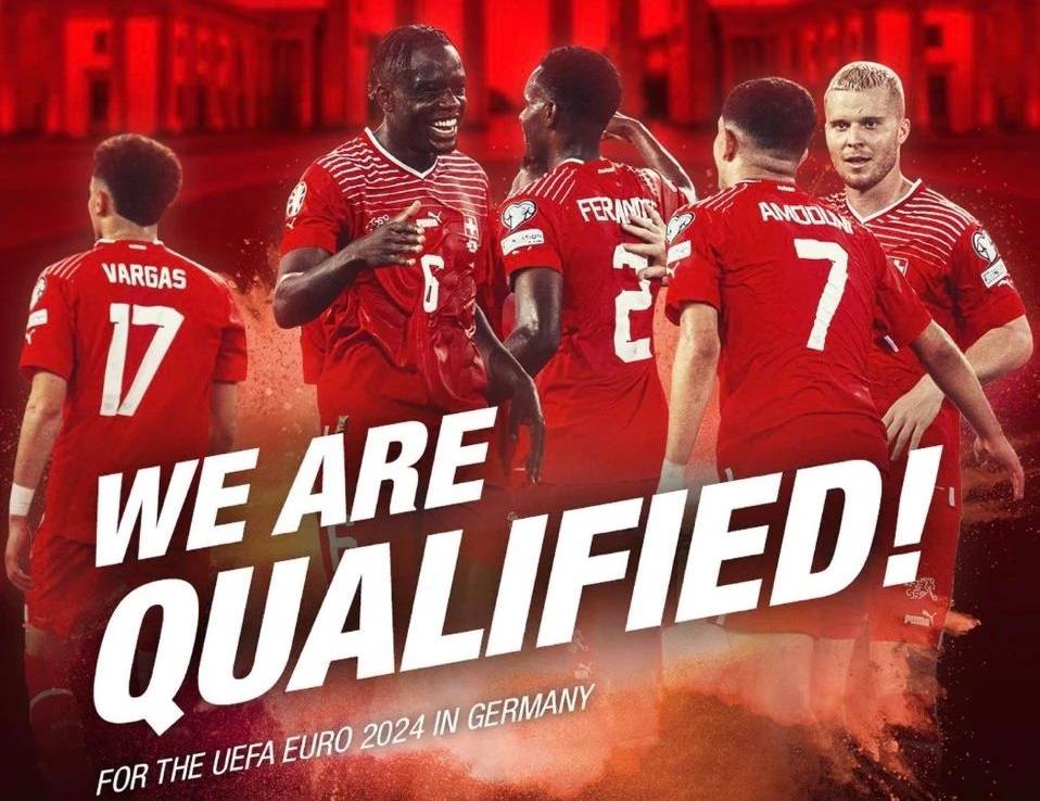 世俱杯赛程-瑞士队备战瑞典,欧预赛或现悬念的简单介绍