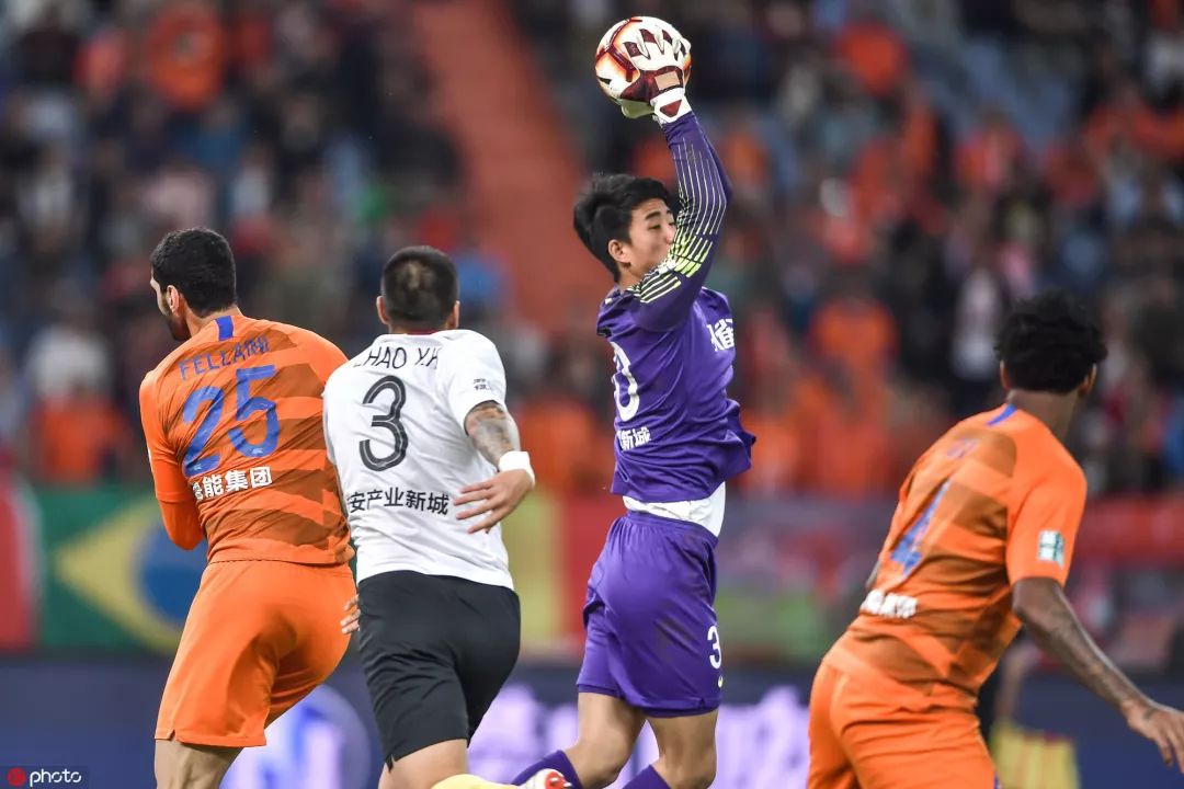 世俱杯2025-河南建业主场遭遇失利,进一步陷入低谷的简单介绍