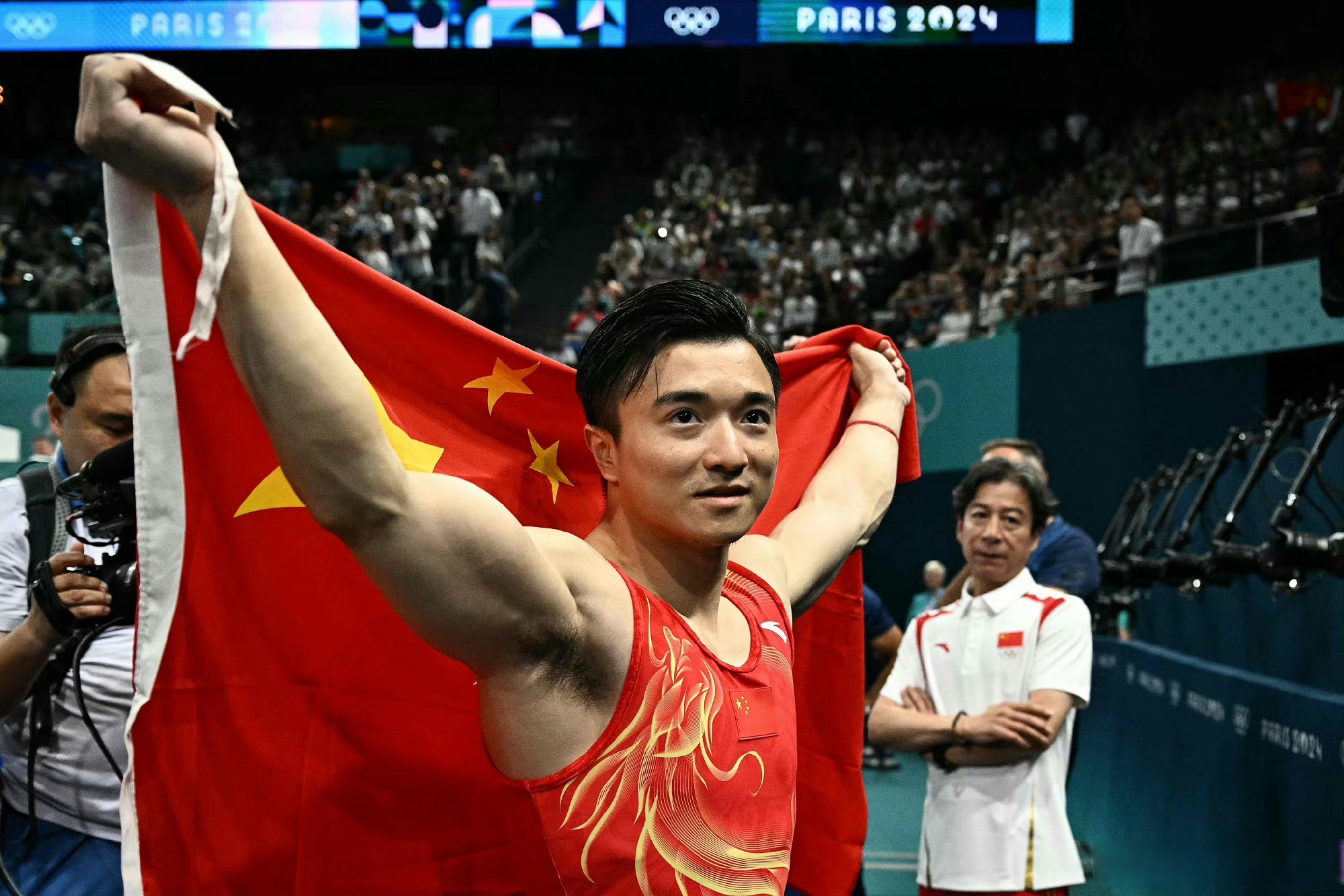 世俱杯分组-体操女将刘洋备战平衡木决赛的简单介绍