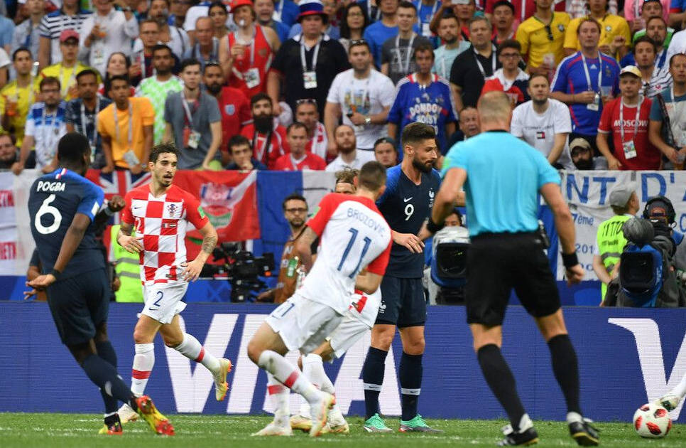 世俱杯奖金-关于克罗地亚惜败奥地利,欧预赛小组悬念的信息