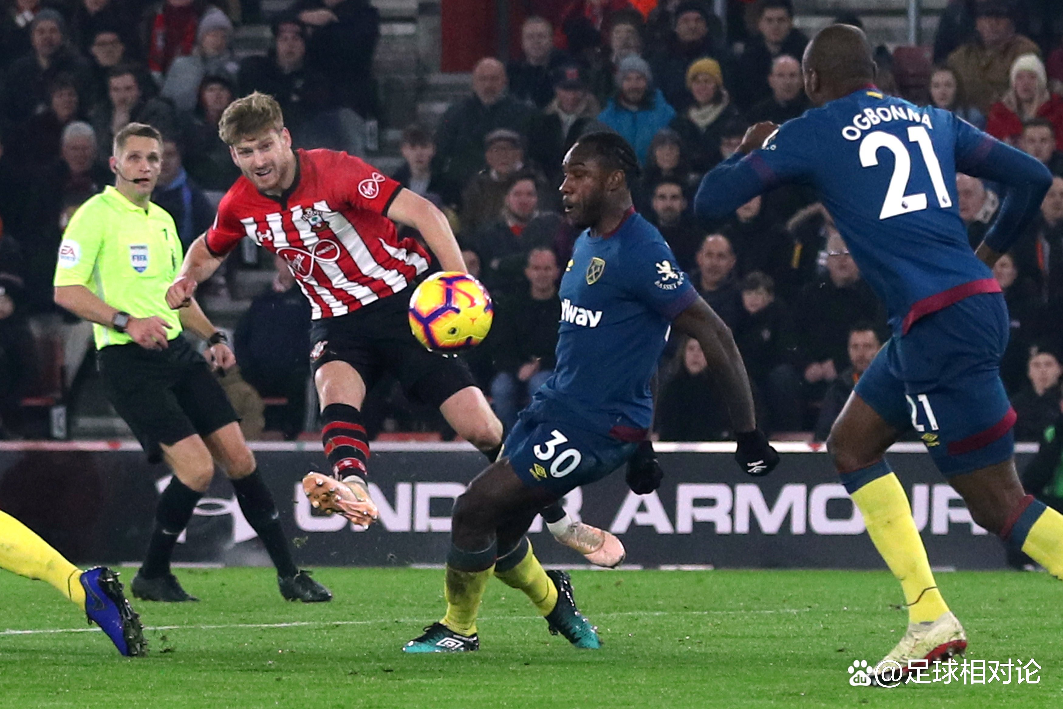 世俱杯2025-狼队逆转南安普顿，主场获得保级关键胜利的简单介绍