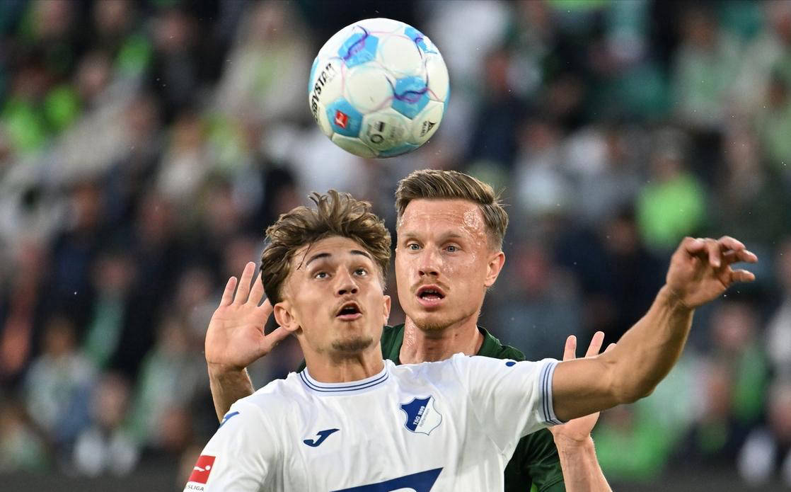 世俱杯-关于霍芬海姆主场逼平沃尔夫斯堡，争取更多积分的信息