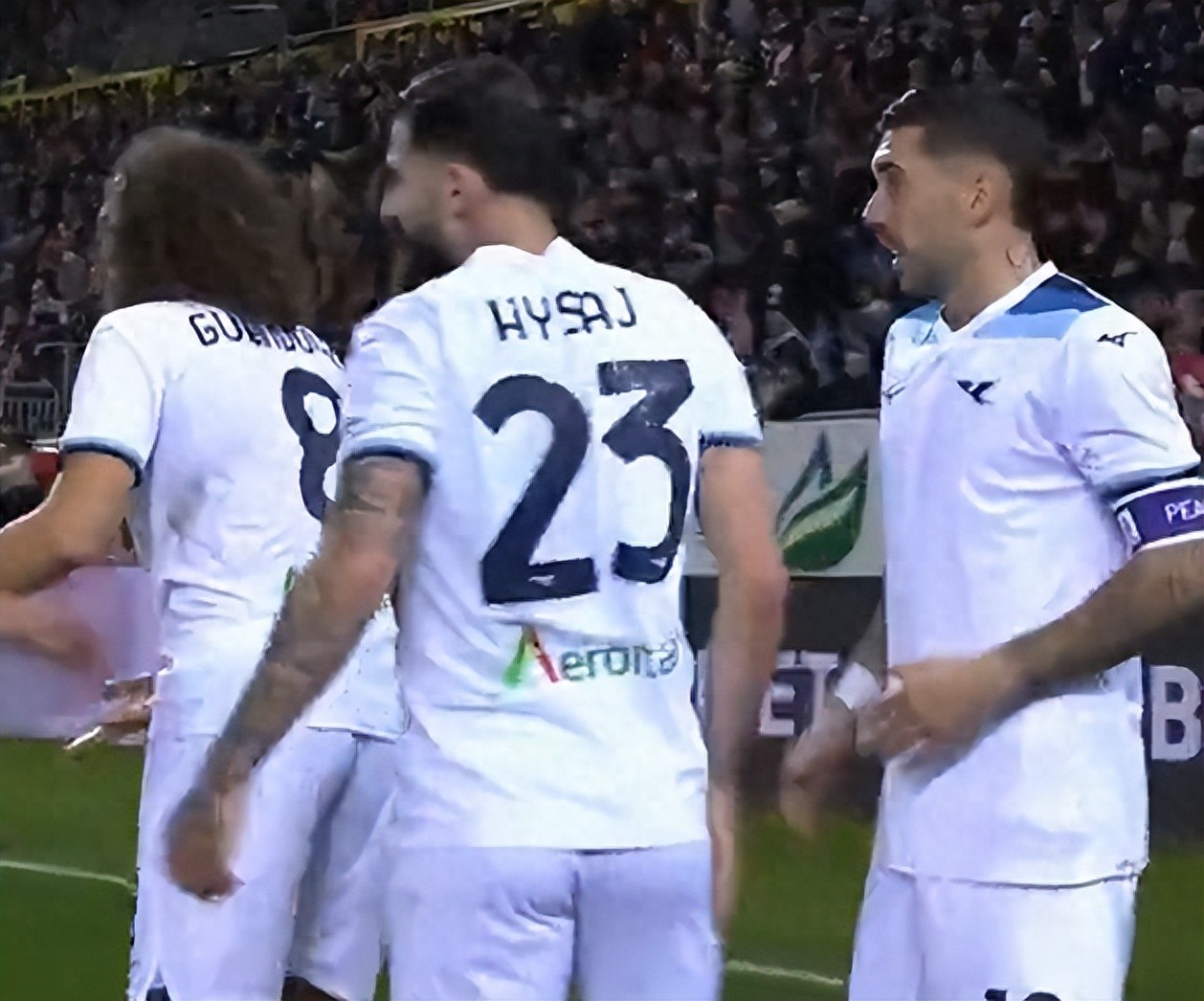 世俱杯2025-拉齐奥主场惨败,前四形势岌岌可危的简单介绍