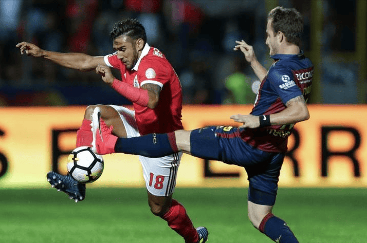 马里球员租借至葡超球队锻炼个人实力的简单介绍 马里球员租借至葡超球队锻炼个人实力的简单介绍