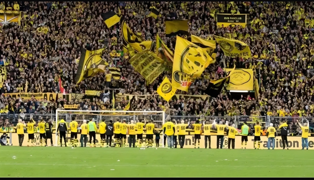 世俱杯-多特蒙德突然暂停连胜，需调整状态