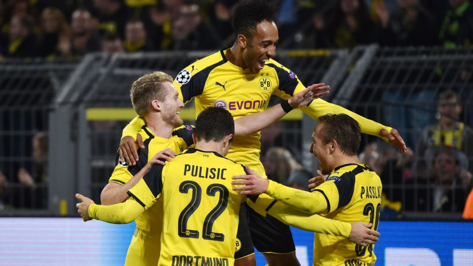 多特蒙德突然暂停连胜，需调整状态