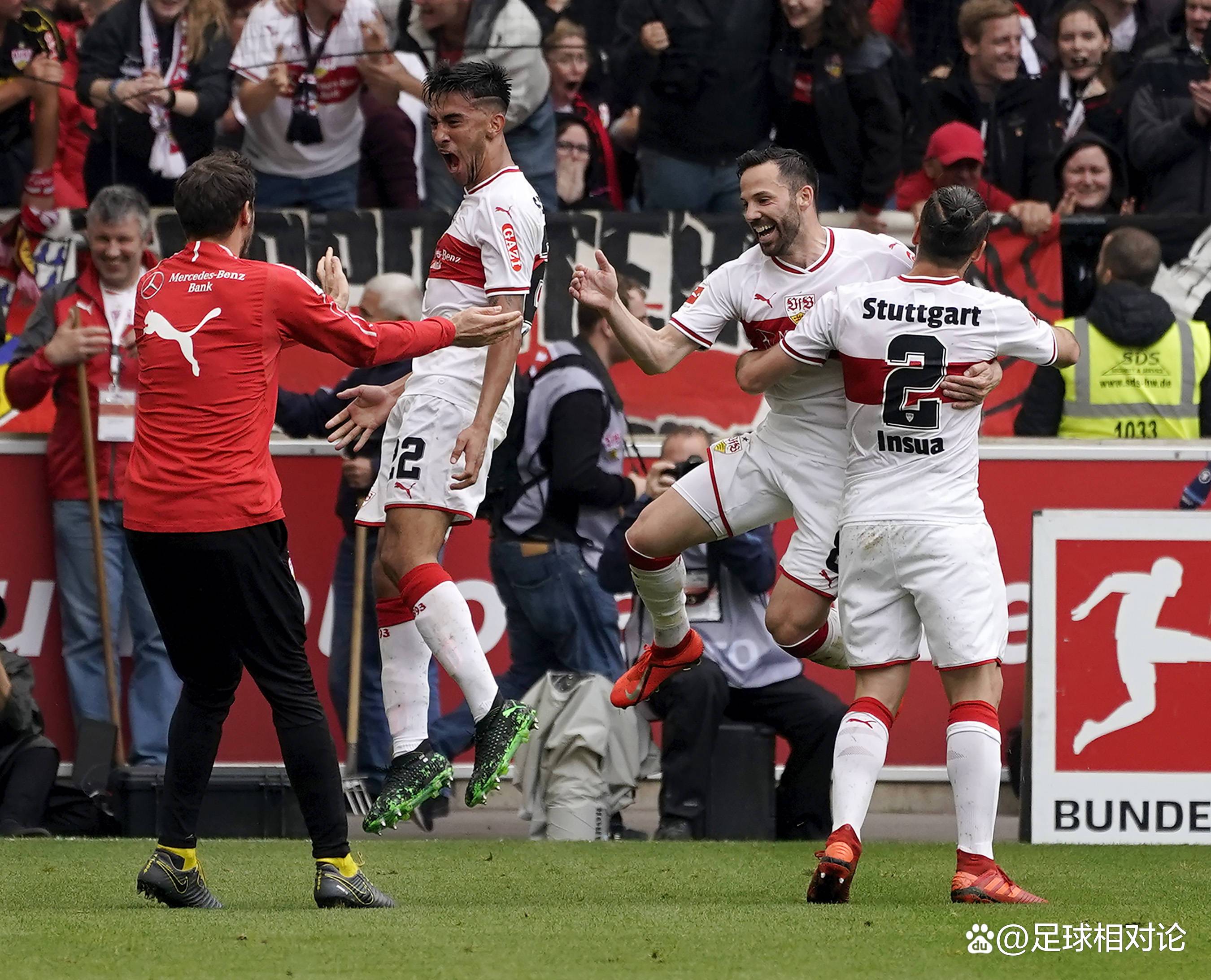 斯图加特逆袭成功,客场赢得意想不到的胜利的简单介绍 斯图加特逆袭成功,客场赢得意想不到的胜利的简单介绍