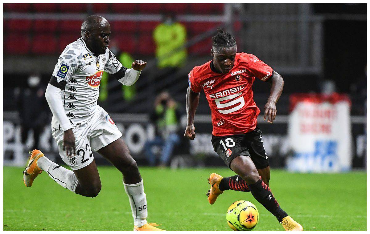 尼斯主场胜奥赛,排名法甲前四 尼斯主场胜奥赛,排名法甲前四