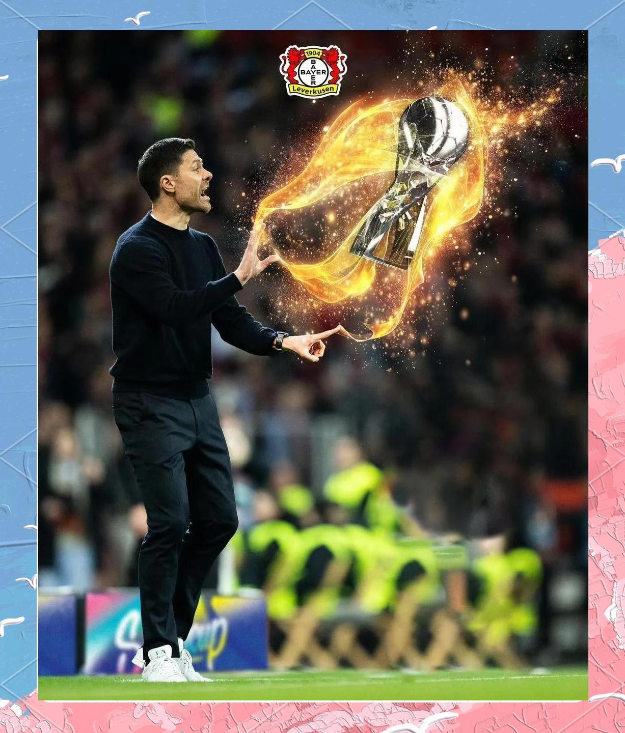 世俱杯决赛-关于勒沃库森期待击败汉诺威,迎来胜利的信息