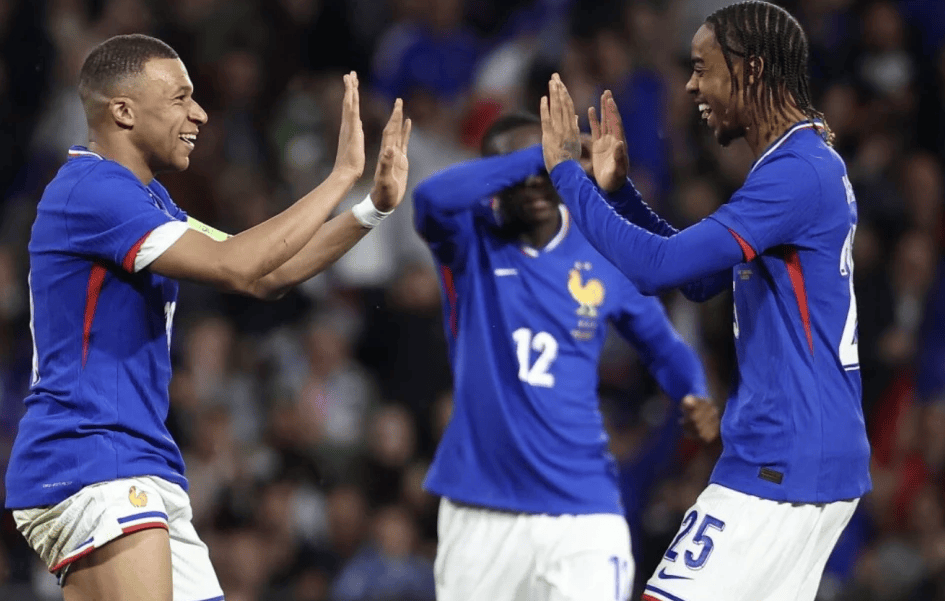 世俱杯冠军-关于欧洲国家联赛:瑞典队晋级半决赛,实力超群的信息