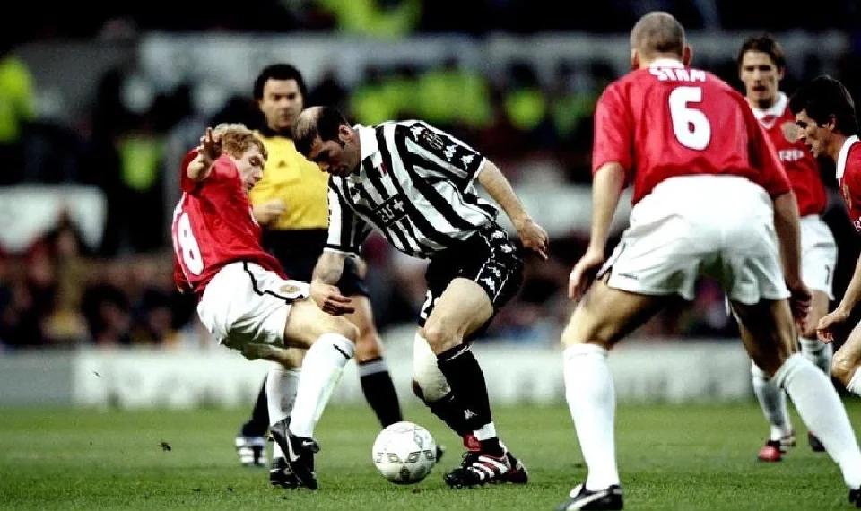 世俱杯官网-尤文图斯憾败，欧冠之路终结