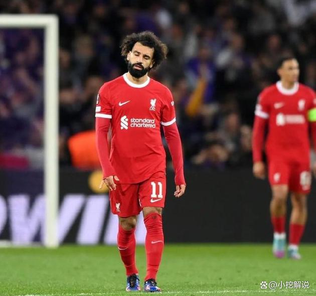 利物浦遭遇连败,卫冕之路波折连连 利物浦遭遇连败,卫冕之路波折连连