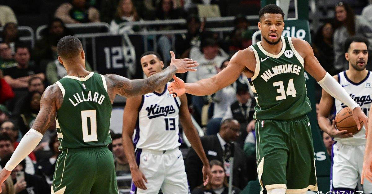 雄鹿击败篮网!特纳分成主力难敌败局 雄鹿击败篮网!特纳分成主力难敌败局