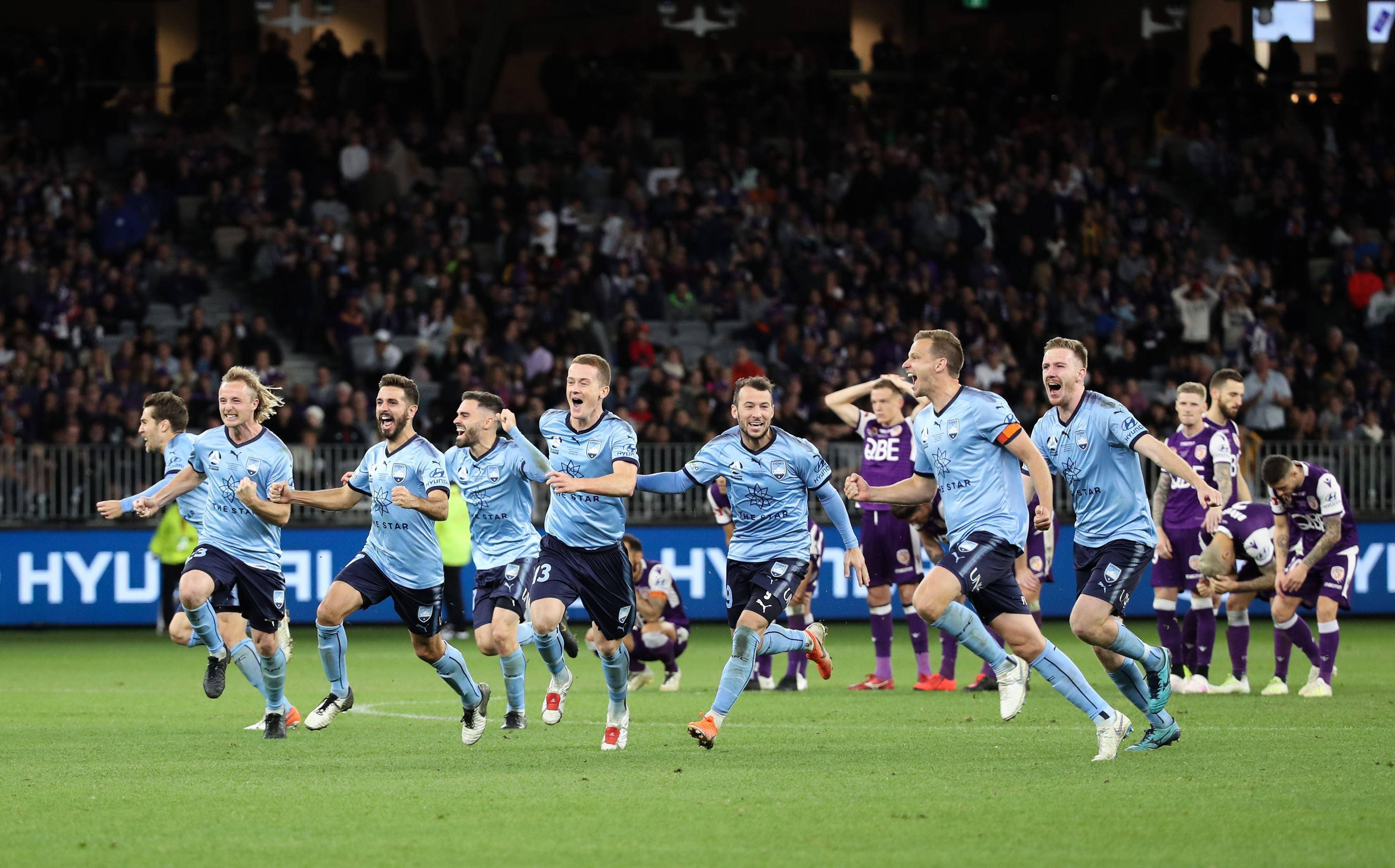 世俱杯改制-澳队夺冠国际杯赛称霸