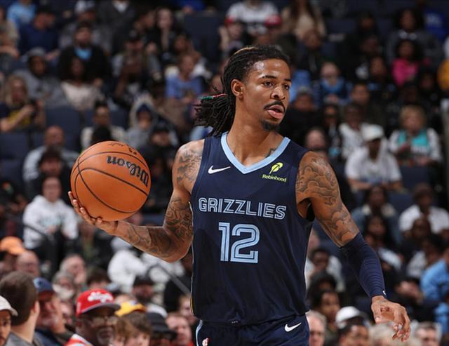 灰熊逆转马刺晋级西部第二轮的简单介绍 灰熊逆转马刺晋级西部第二轮的简单介绍