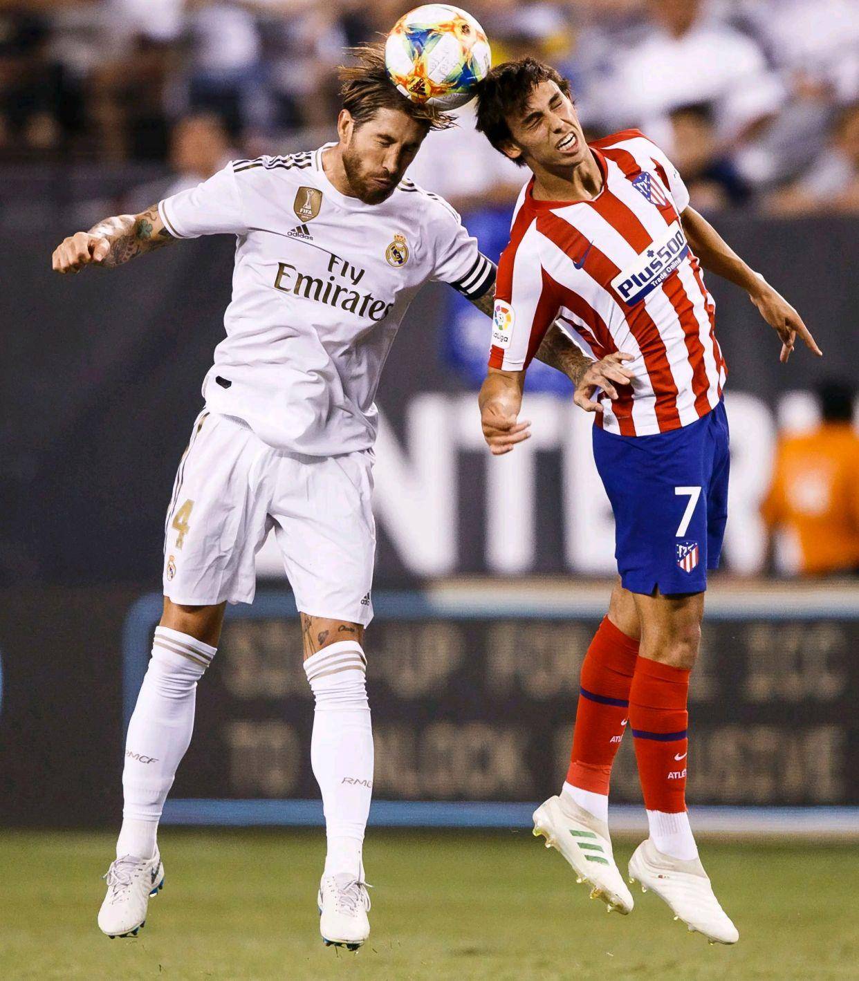 欧冠重返联赛,马德里竞技抢分成功 欧冠重返联赛,马德里竞技抢分成功