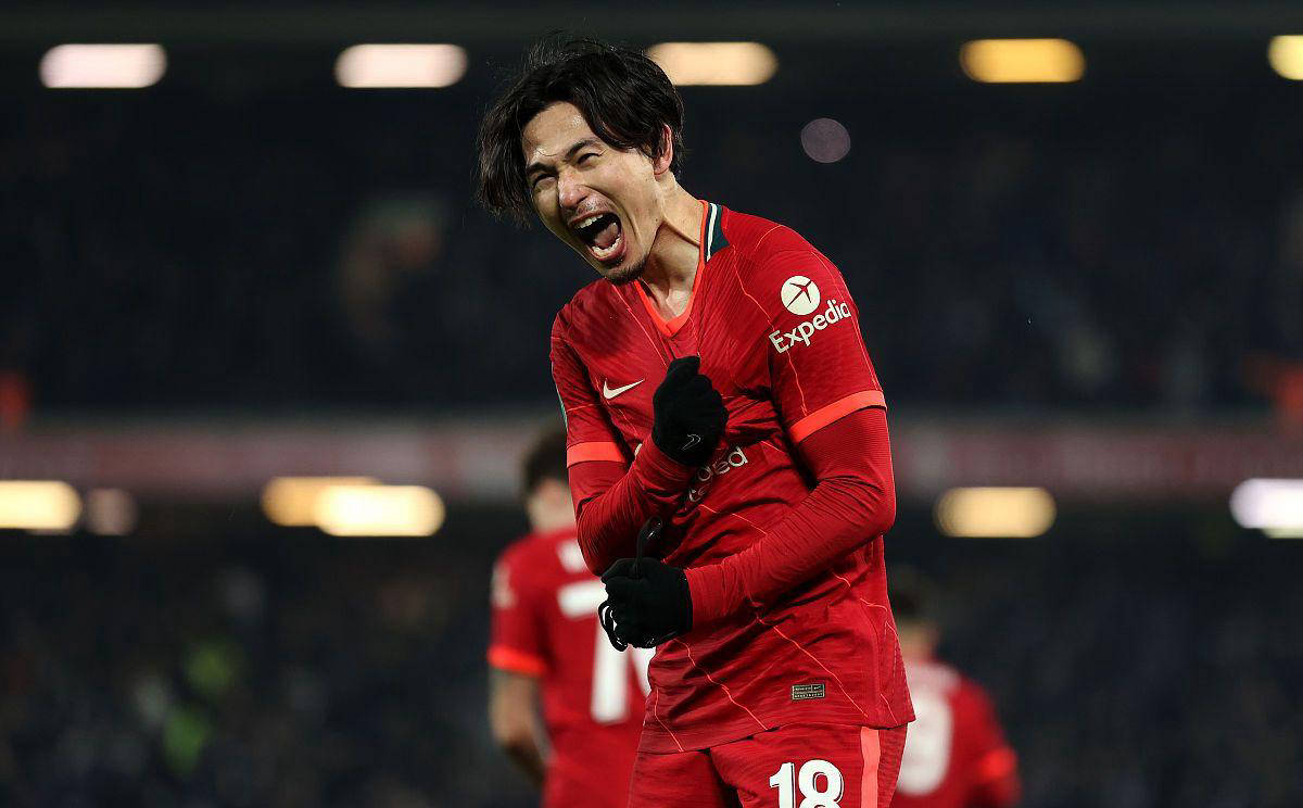 世俱杯改制-利物浦全队备战下一场比赛,磨炼实力的简单介绍