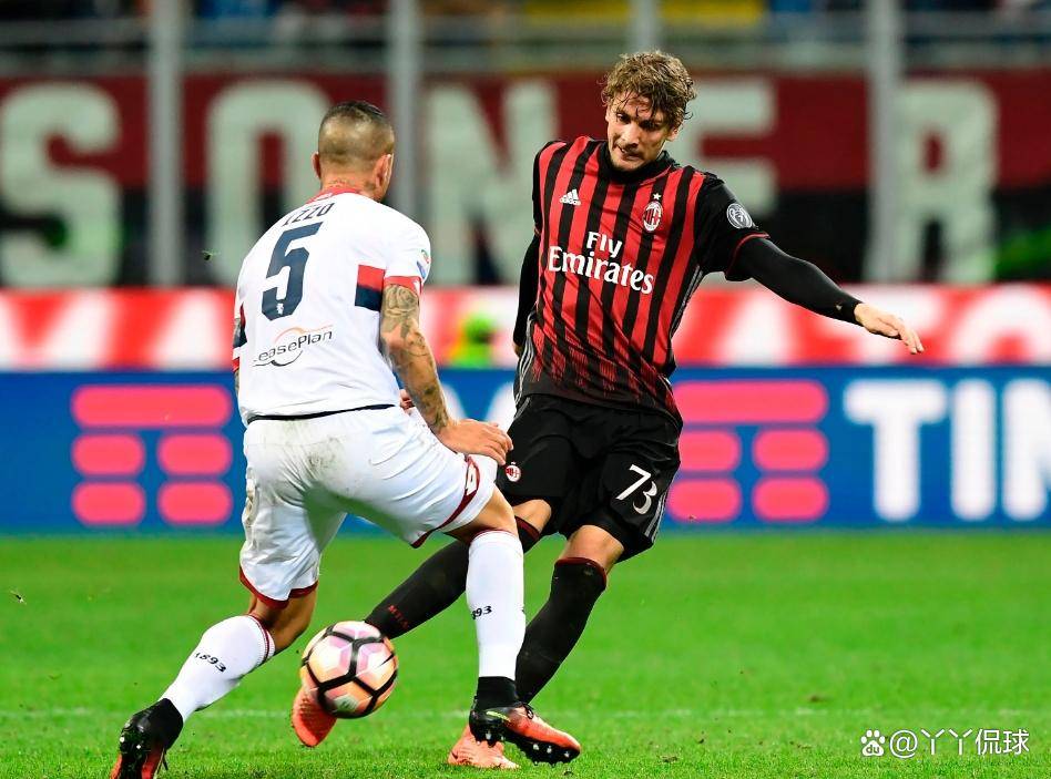 世俱杯改制-关于热那亚负于AC米兰,连胜被终结的信息