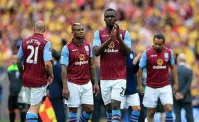 世俱杯决赛-包含阿斯顿维拉主场告捷,成功战胜强敌的词条