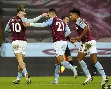 包含阿斯顿维拉主场告捷,成功战胜强敌的词条 包含阿斯顿维拉主场告捷,成功战胜强敌的词条