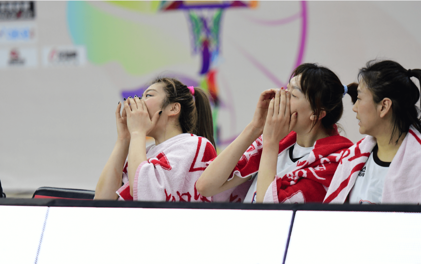 世俱杯奖金-阿根廷女篮一路奋战梦想成真之路