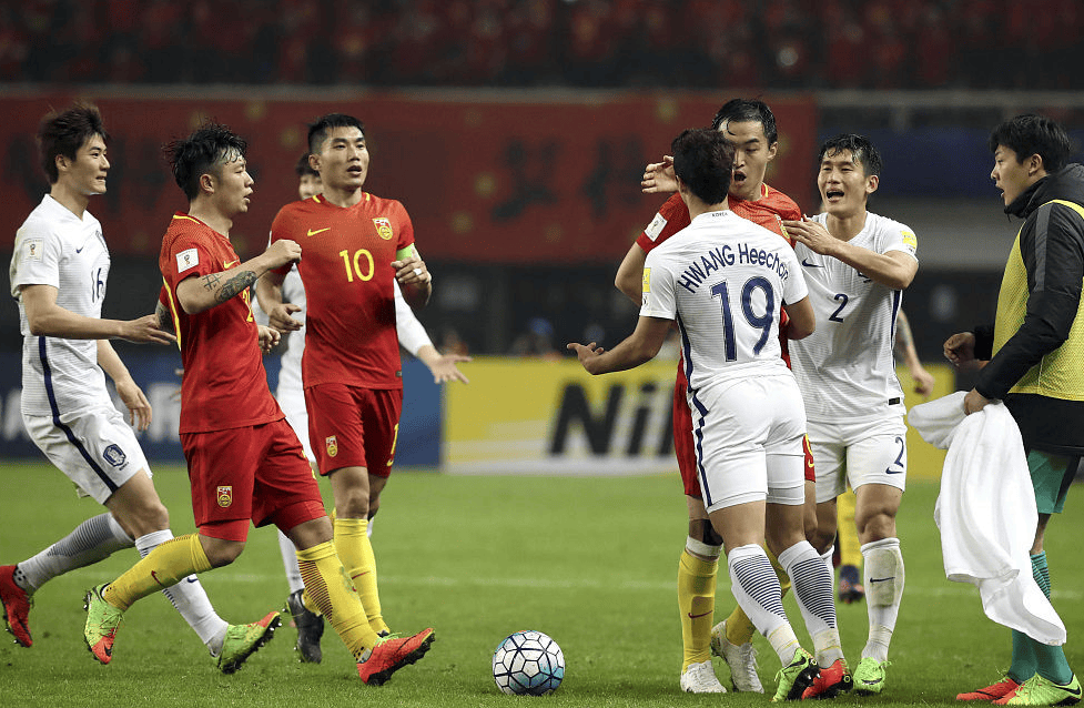 世界杯选拔赛即将拉开，国家队冲刺冠军