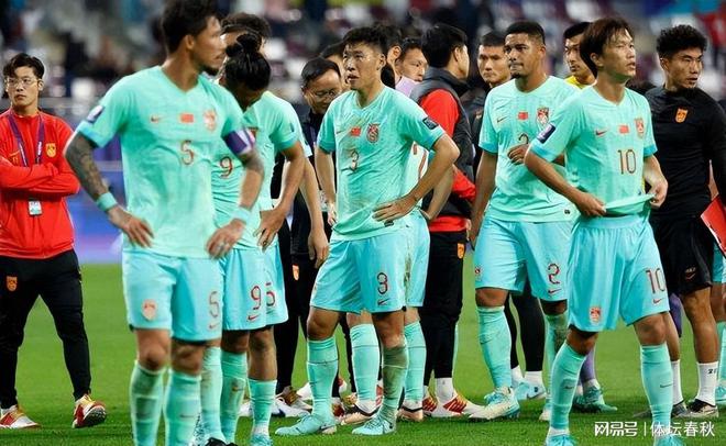 足球风云:国足备战欧洲巡回赛 足球风云:国足备战欧洲巡回赛