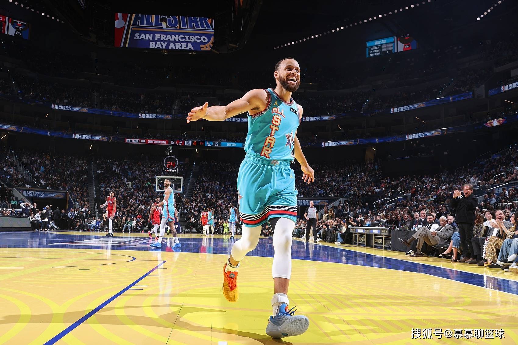 世俱杯赛程-关于三节比分都落后不能咋办?韦斯特布鲁克带领东部全明星绝杀!勇夺年度全明星MVP!的信息