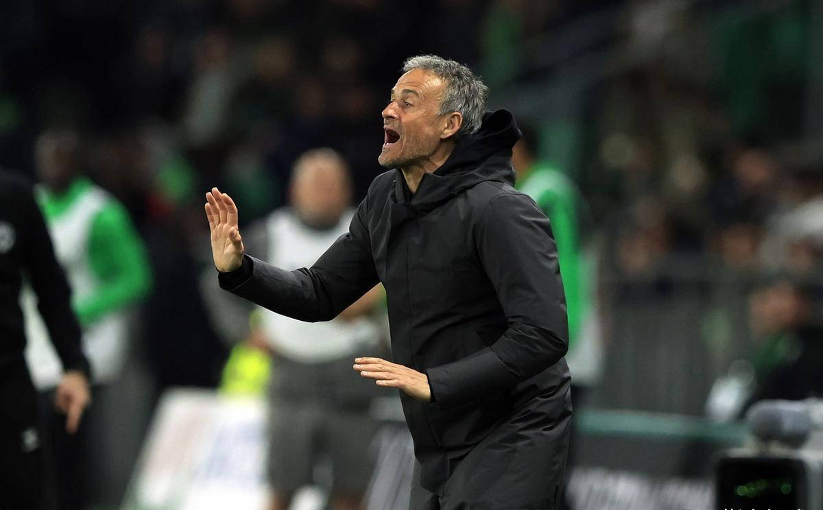 世俱杯赛程-巴黎主场大胜，提前锁定小组第一的简单介绍