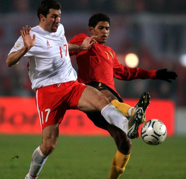 世俱杯奖金-波兰备战欧锦赛,客场对决阿尔巴尼亚