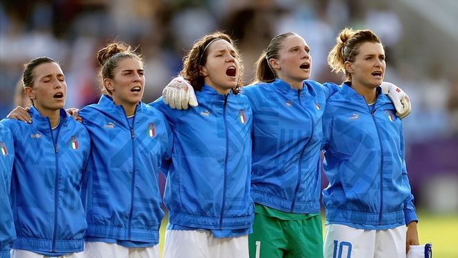 世俱杯奖金-巴西女足战胜意大利