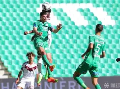 关于圣埃蒂安境况堪忧,连续失利成隐忧的信息 关于圣埃蒂安境况堪忧,连续失利成隐忧的信息