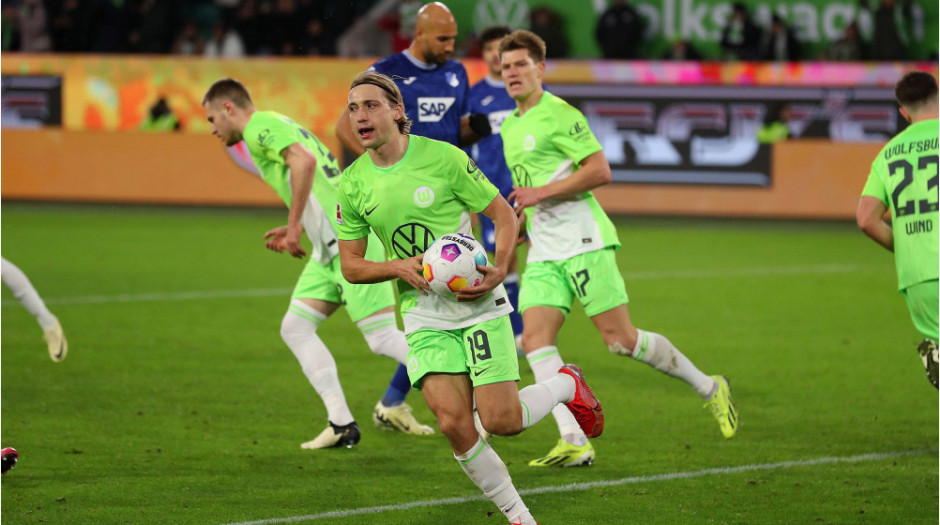 柏林赫塔战平霍芬海姆,保级形势乐观 柏林赫塔战平霍芬海姆,保级形势乐观