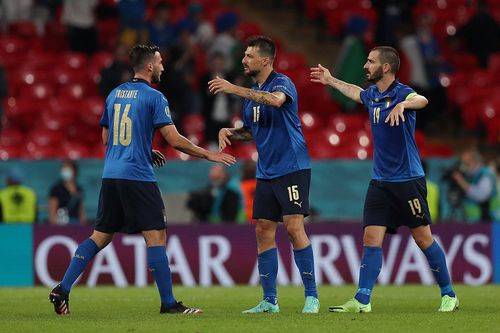 意大利足球比赛中的精彩对决 意大利足球比赛中的精彩对决