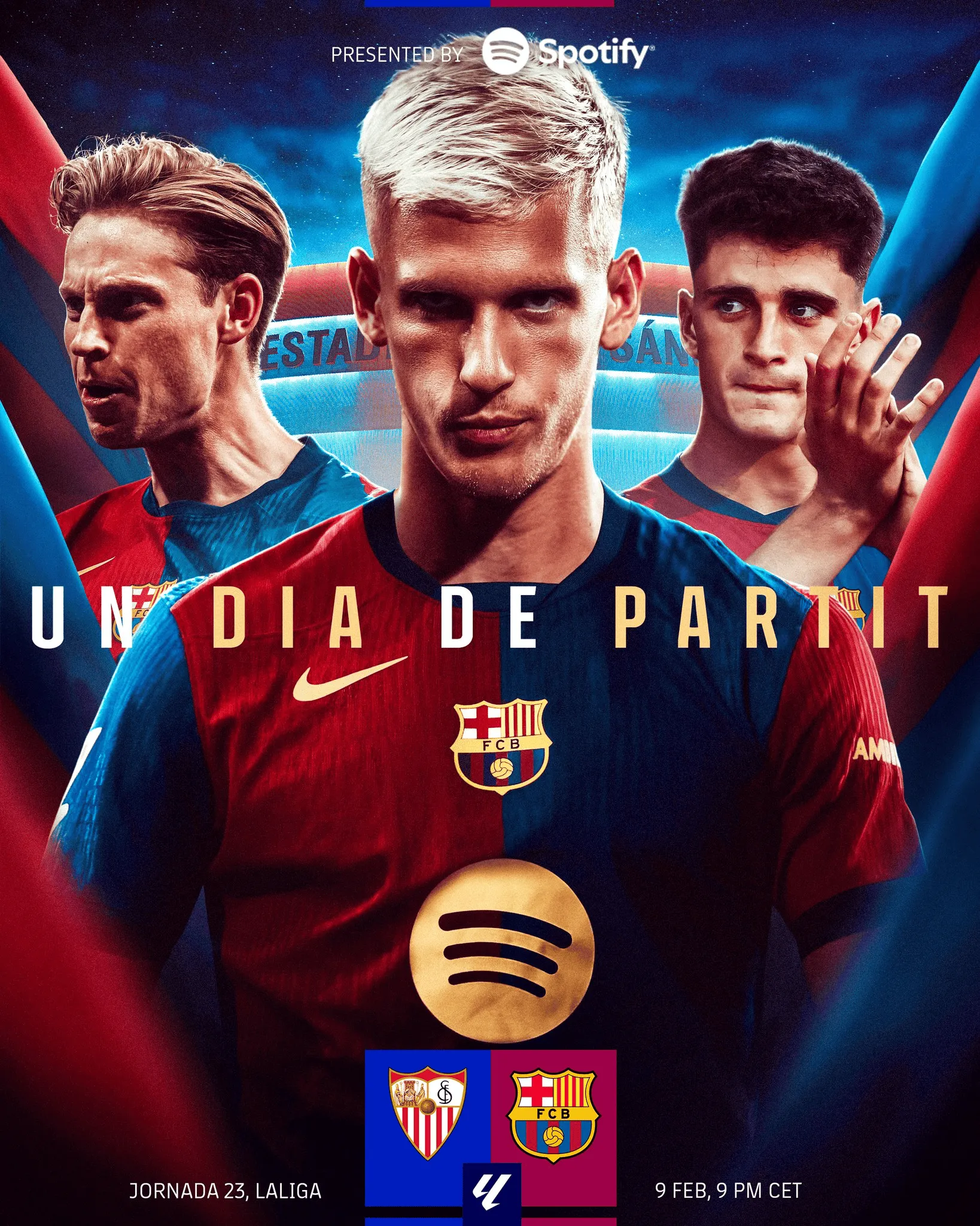 世俱杯时间-塞维利亚客场大胜,稳步前行