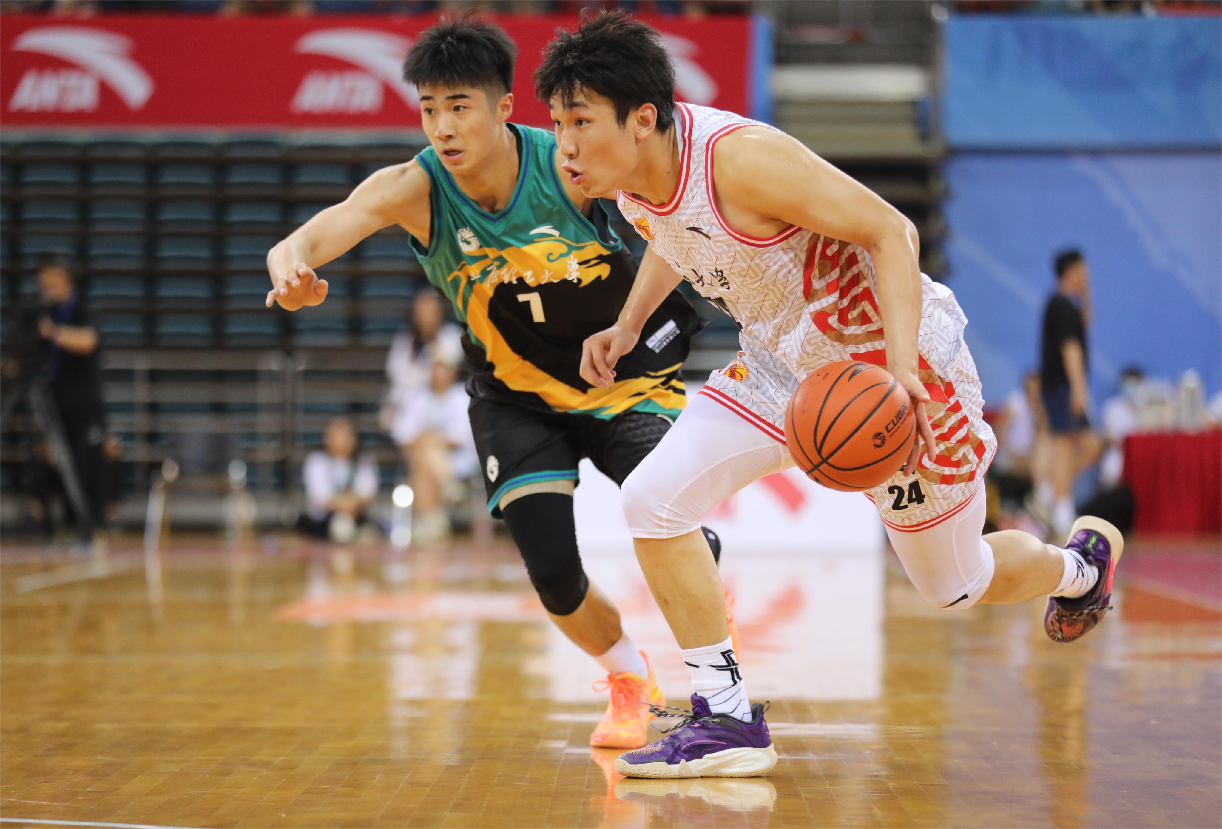 世俱杯决赛-中国篮球赛事热闹纷繁精彩不断