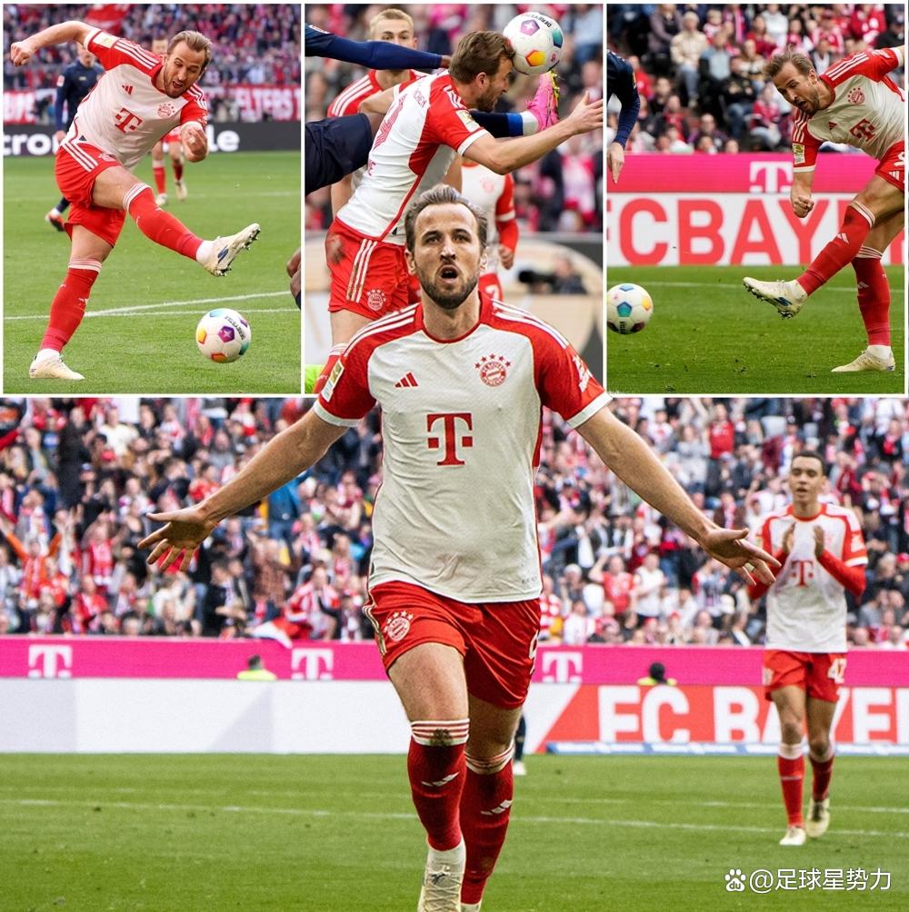 拜仁慕尼黑连续年欧冠小组出线 拜仁慕尼黑连续年欧冠小组出线