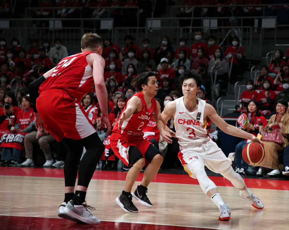 世俱杯时间-亚洲篮球队再度在国际舞台上闪耀