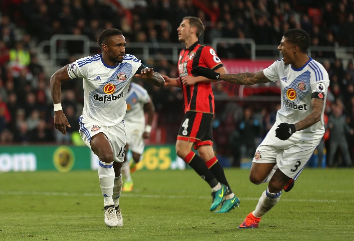 包含桑德兰大逆转客场重回保级行列的词条 包含桑德兰大逆转客场重回保级行列的词条