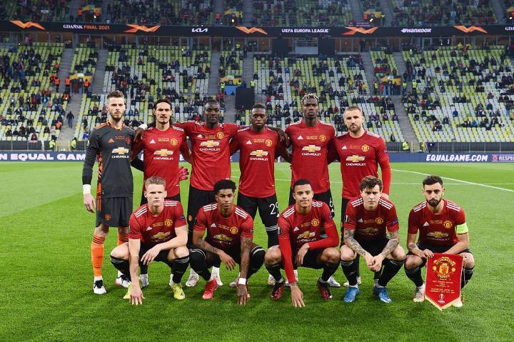 曼联客场险胜布莱顿,客场不易取胜的简单介绍 曼联客场险胜布莱顿,客场不易取胜的简单介绍