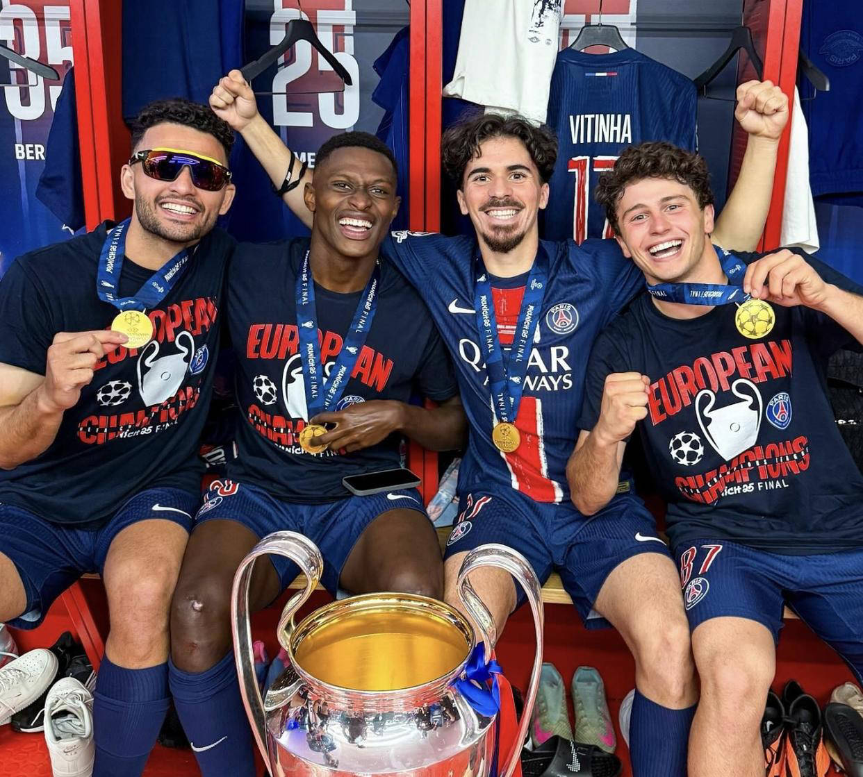 巴黎圣日耳曼遗憾告负,遭遇失望 巴黎圣日耳曼遗憾告负,遭遇失望