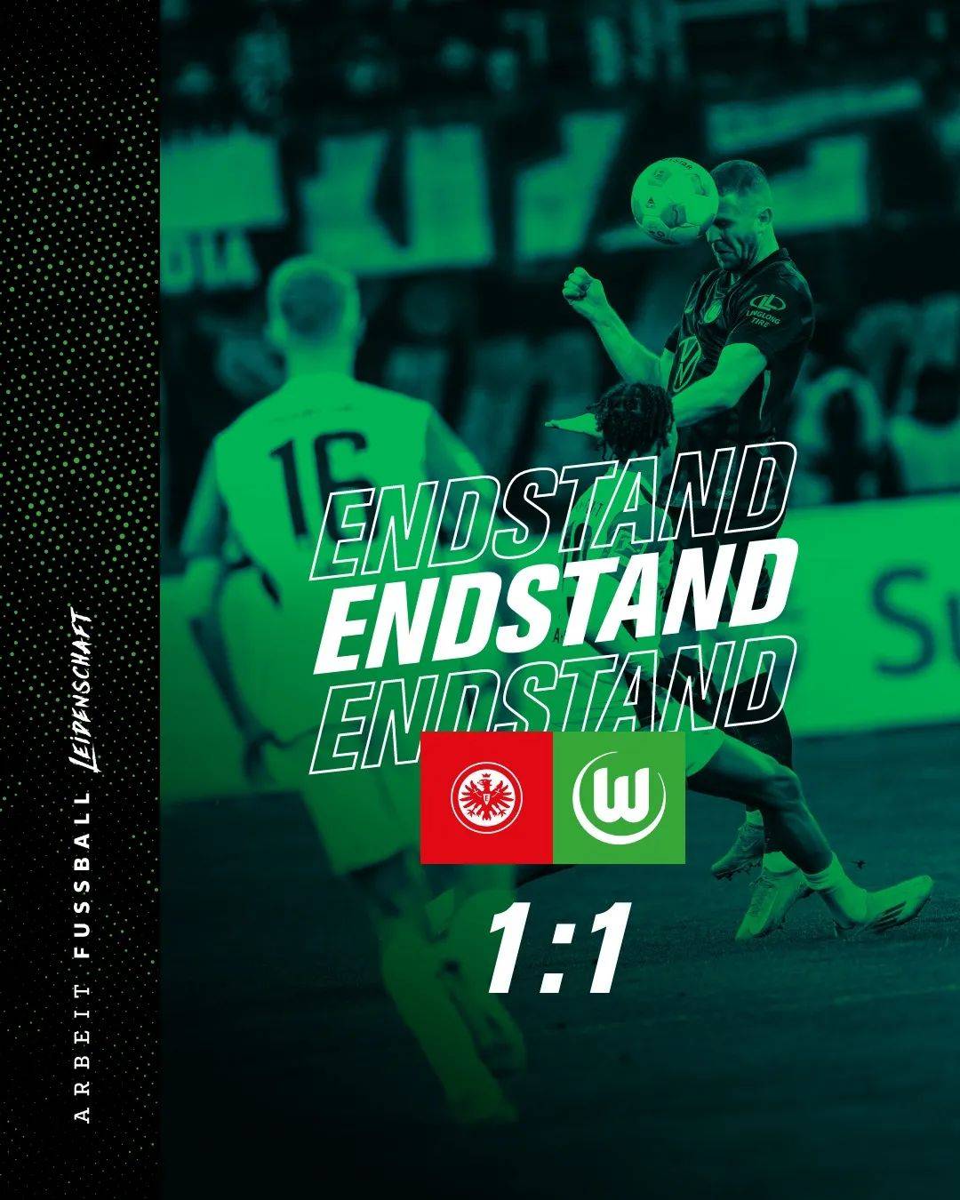 关于沃尔夫斯堡客场取胜,让对手无处可逃的信息 关于沃尔夫斯堡客场取胜,让对手无处可逃的信息