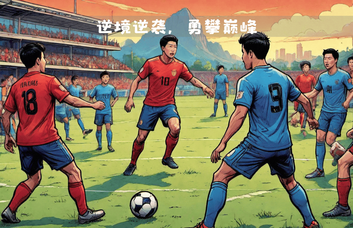 世俱杯参赛资格-惊心动魄!球队在绝境中找到突破口的简单介绍