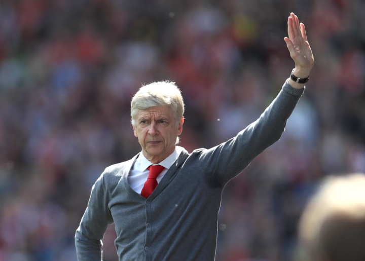 阿森纳主场崩溃,温格欧冠梦魇再现! 阿森纳主场崩溃,温格欧冠梦魇再现!