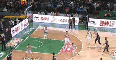 世俱杯分组-辽宁队外线火力全开,反击取胜