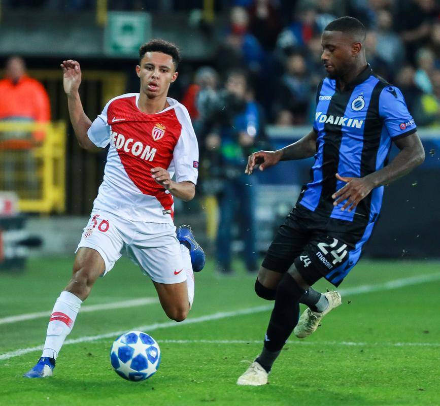 世俱杯官网-亚特兰大队员备战,迎接下一场艰苦比赛挑战