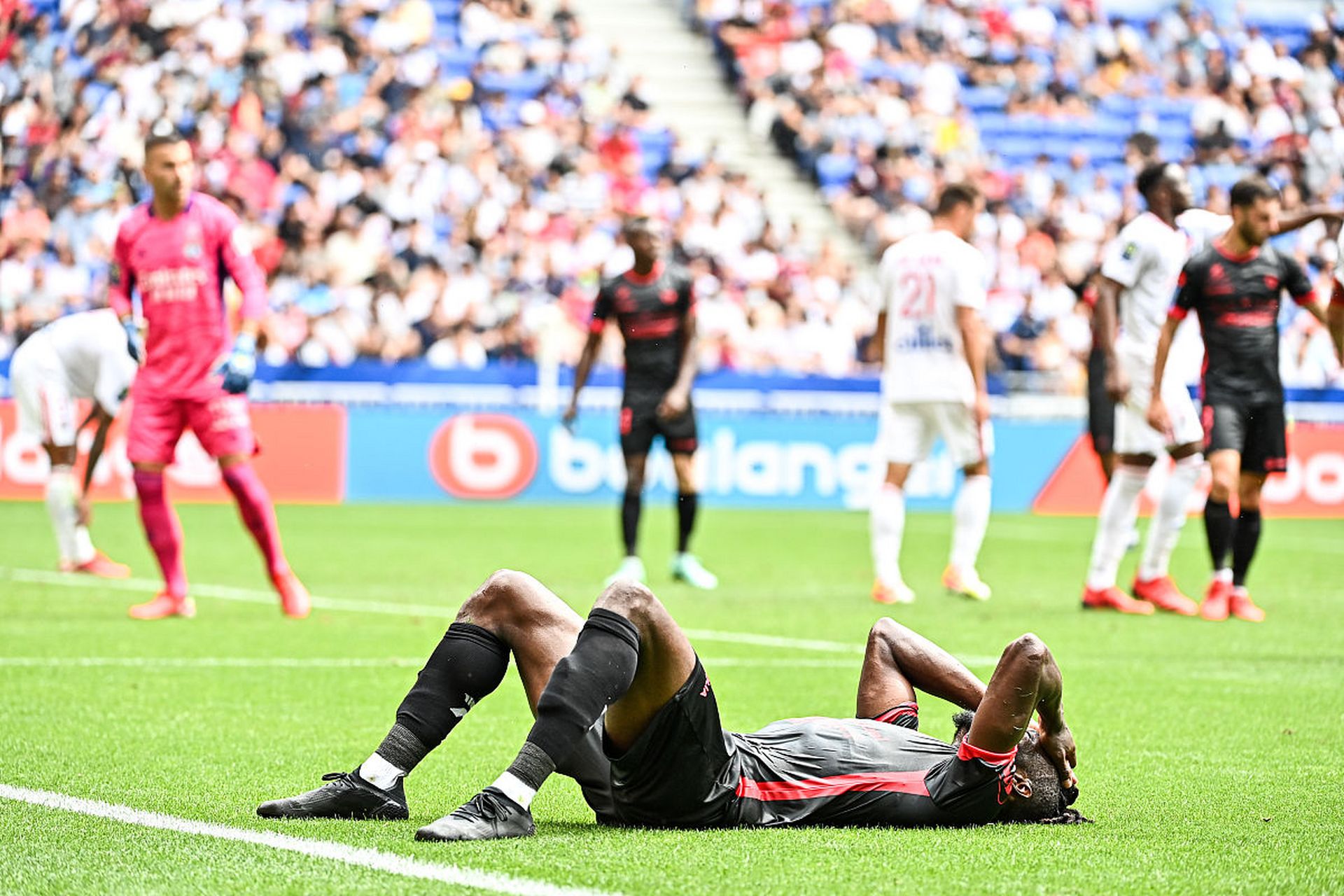 波尔多迎战斯特拉斯堡并获胜 波尔多迎战斯特拉斯堡并获胜